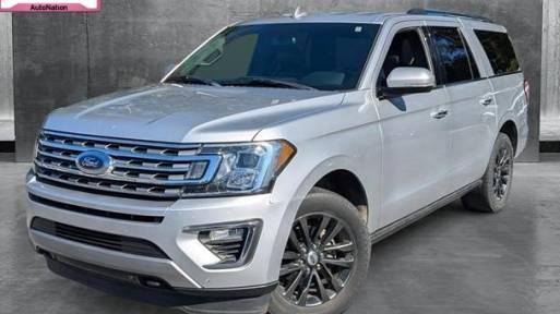 FORD EXPEDITION MAX 2019 1FMJK2ATXKEA58914 image